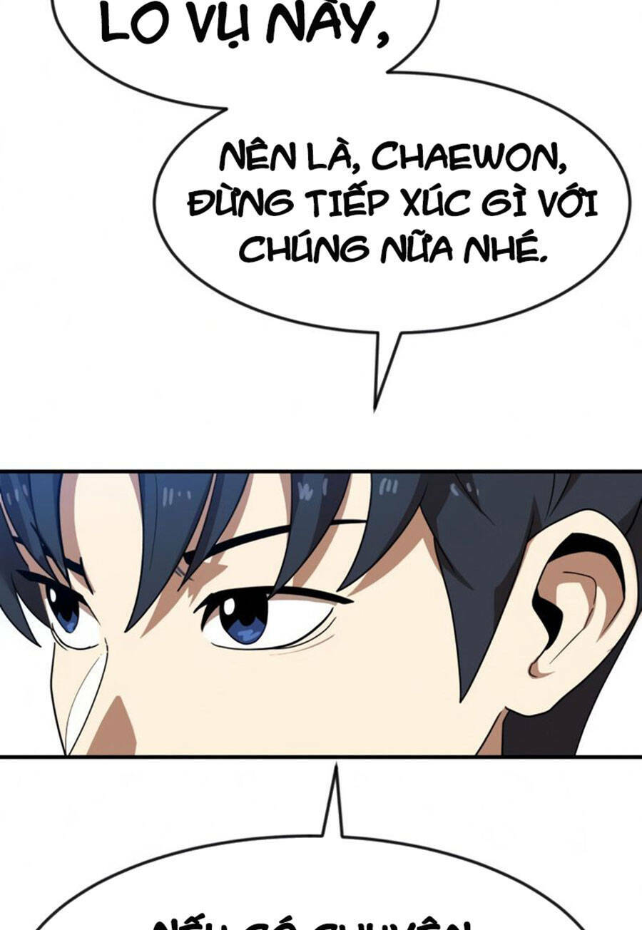 Double Click: Chapter 51