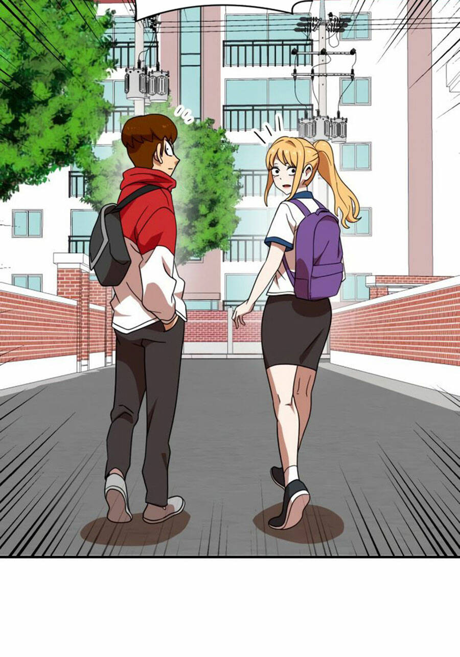 Double Click: Chapter 52