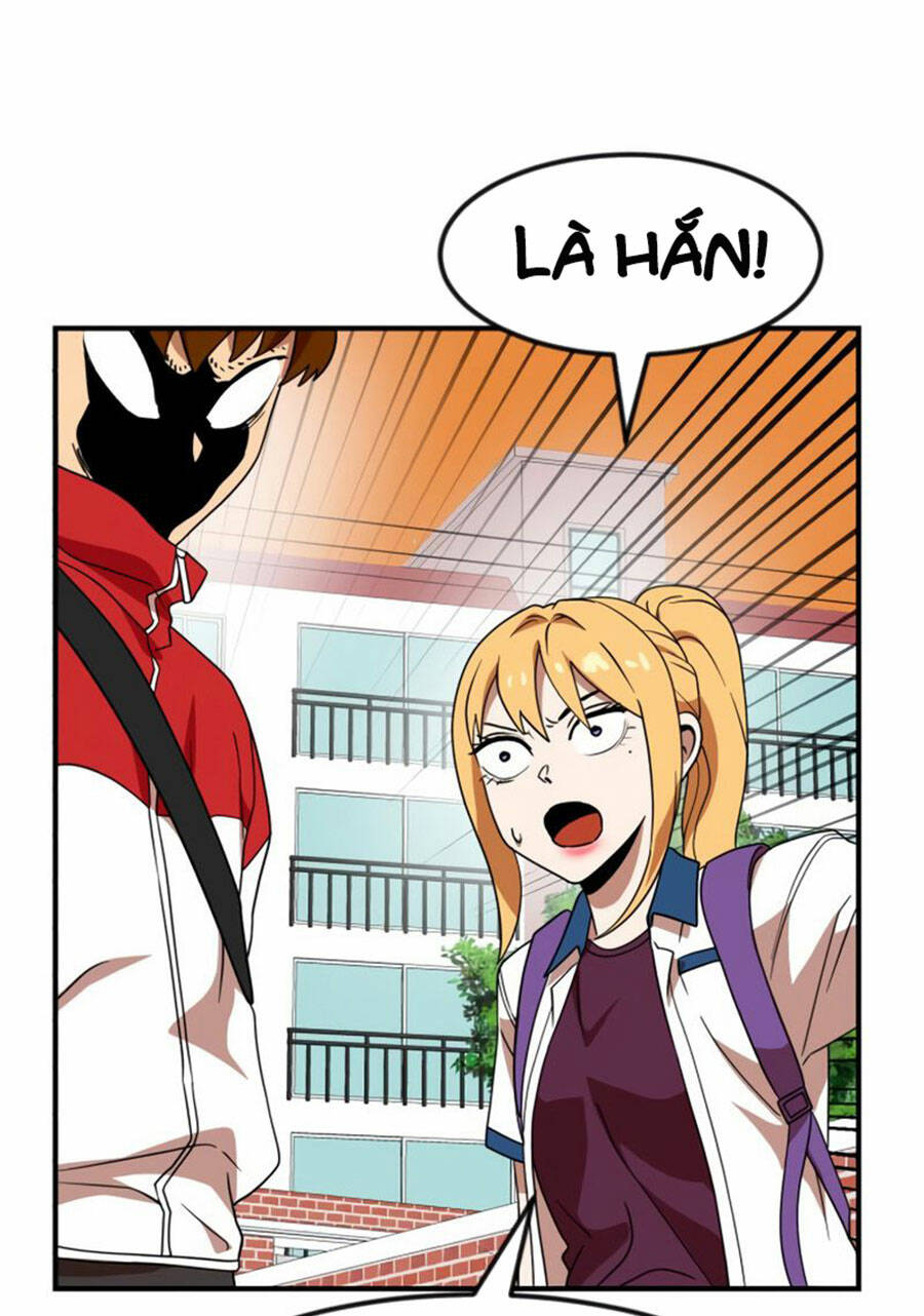 Double Click: Chapter 52