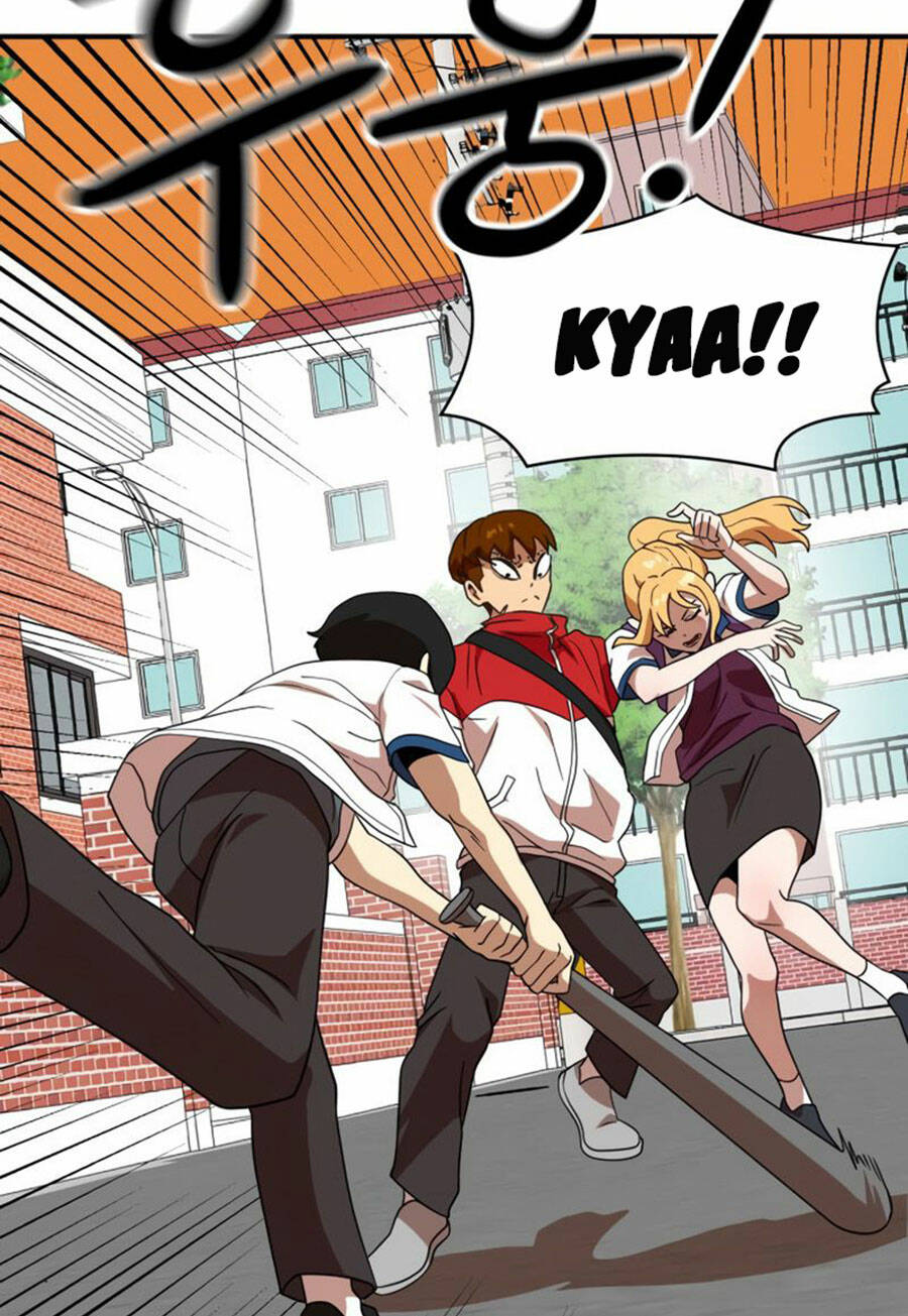 Double Click: Chapter 52