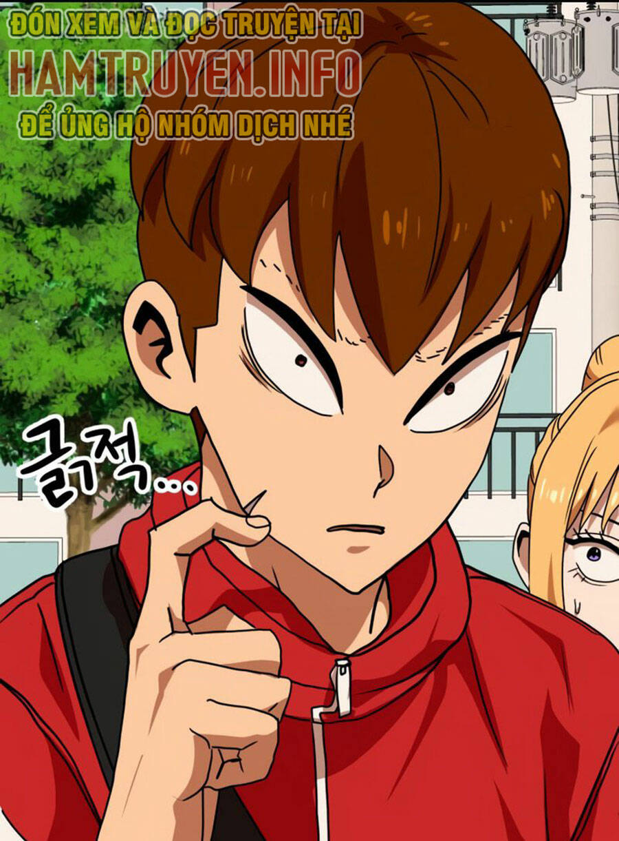 Double Click: Chapter 52