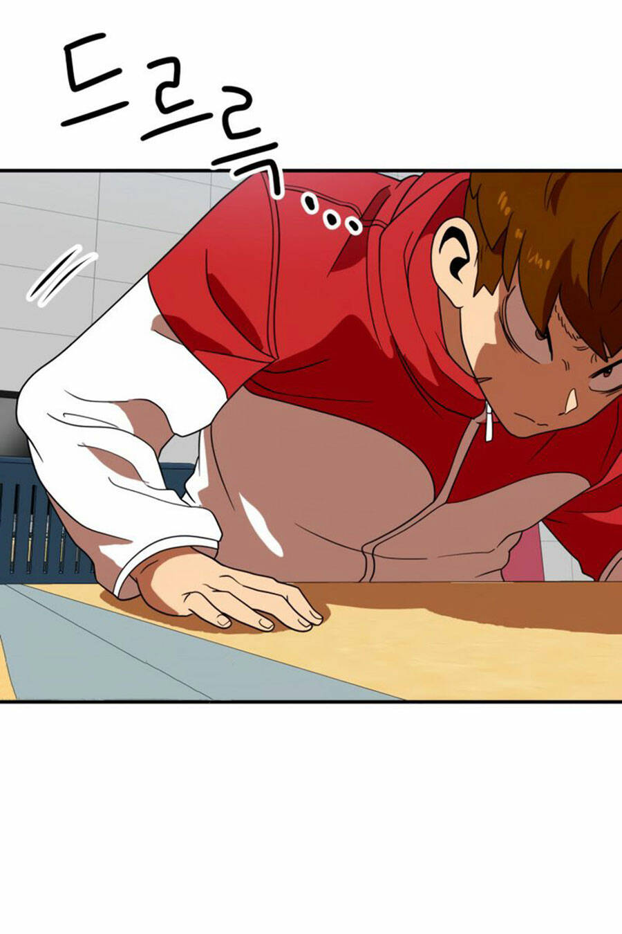 Double Click: Chapter 52