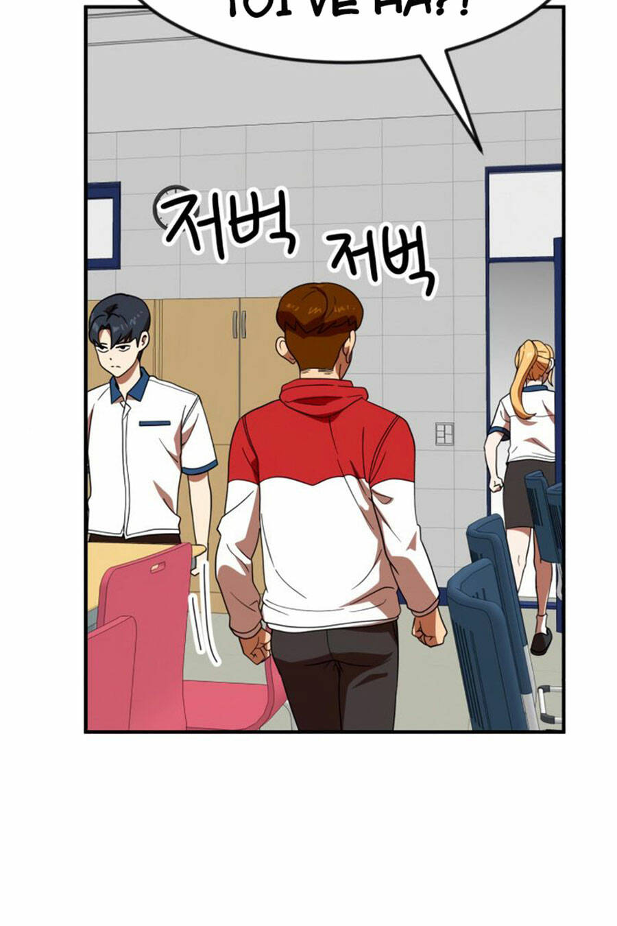 Double Click: Chapter 52