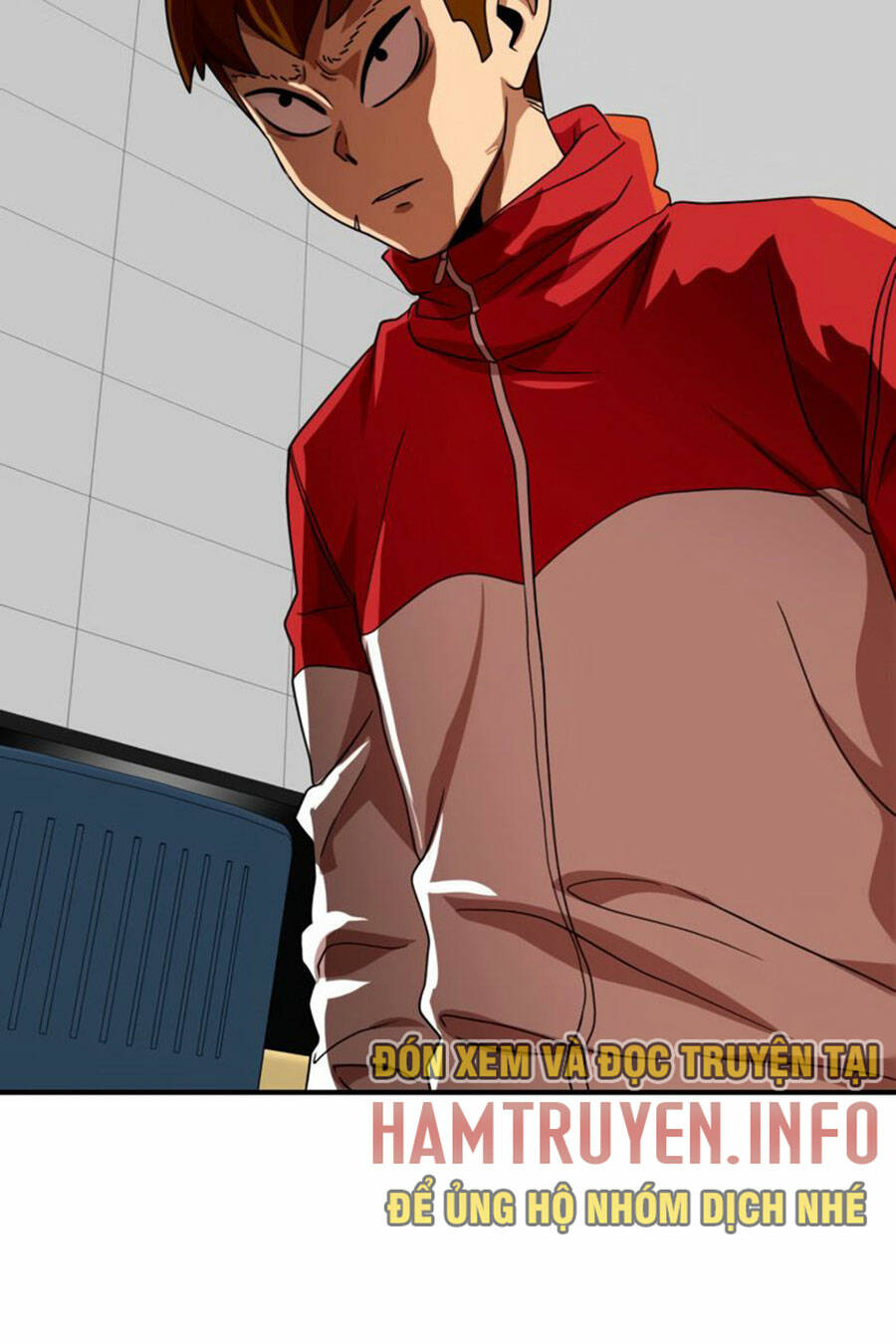 Double Click: Chapter 52