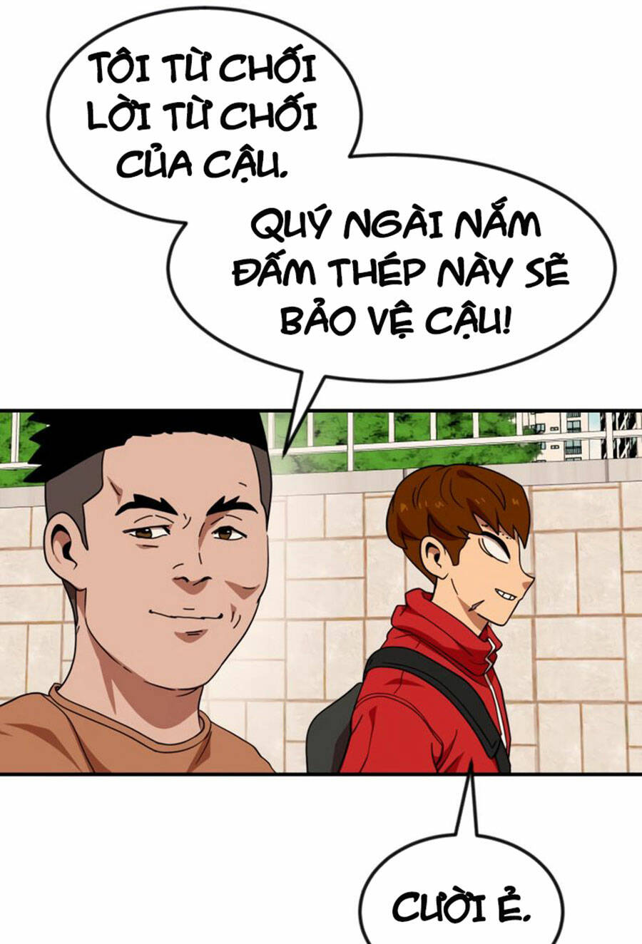 Double Click: Chapter 52