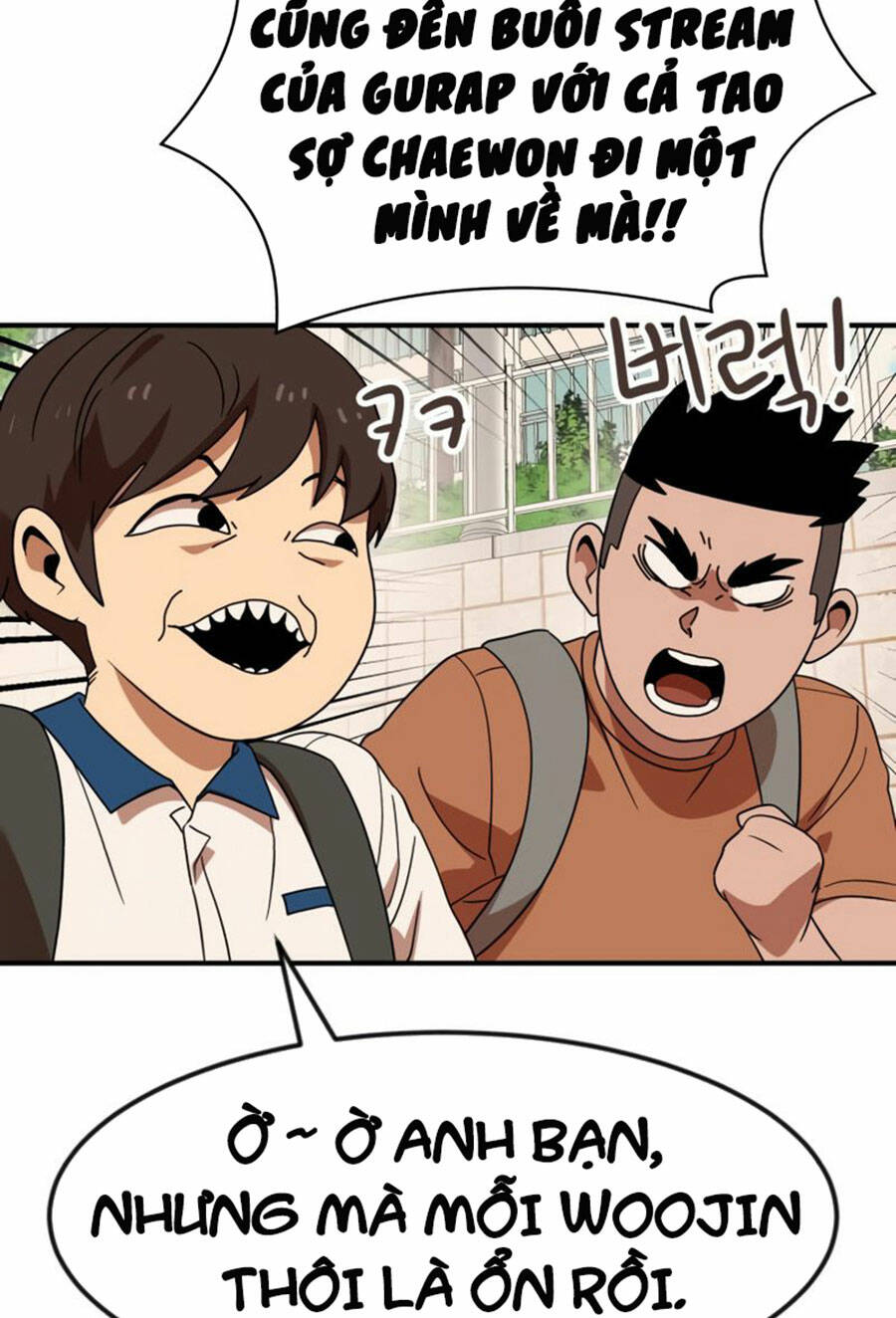 Double Click: Chapter 52