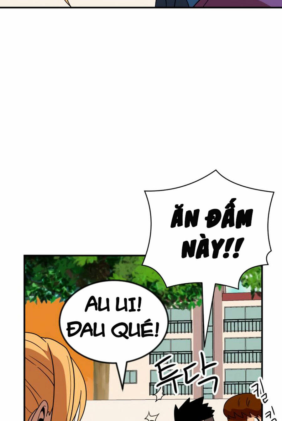 Double Click: Chapter 52