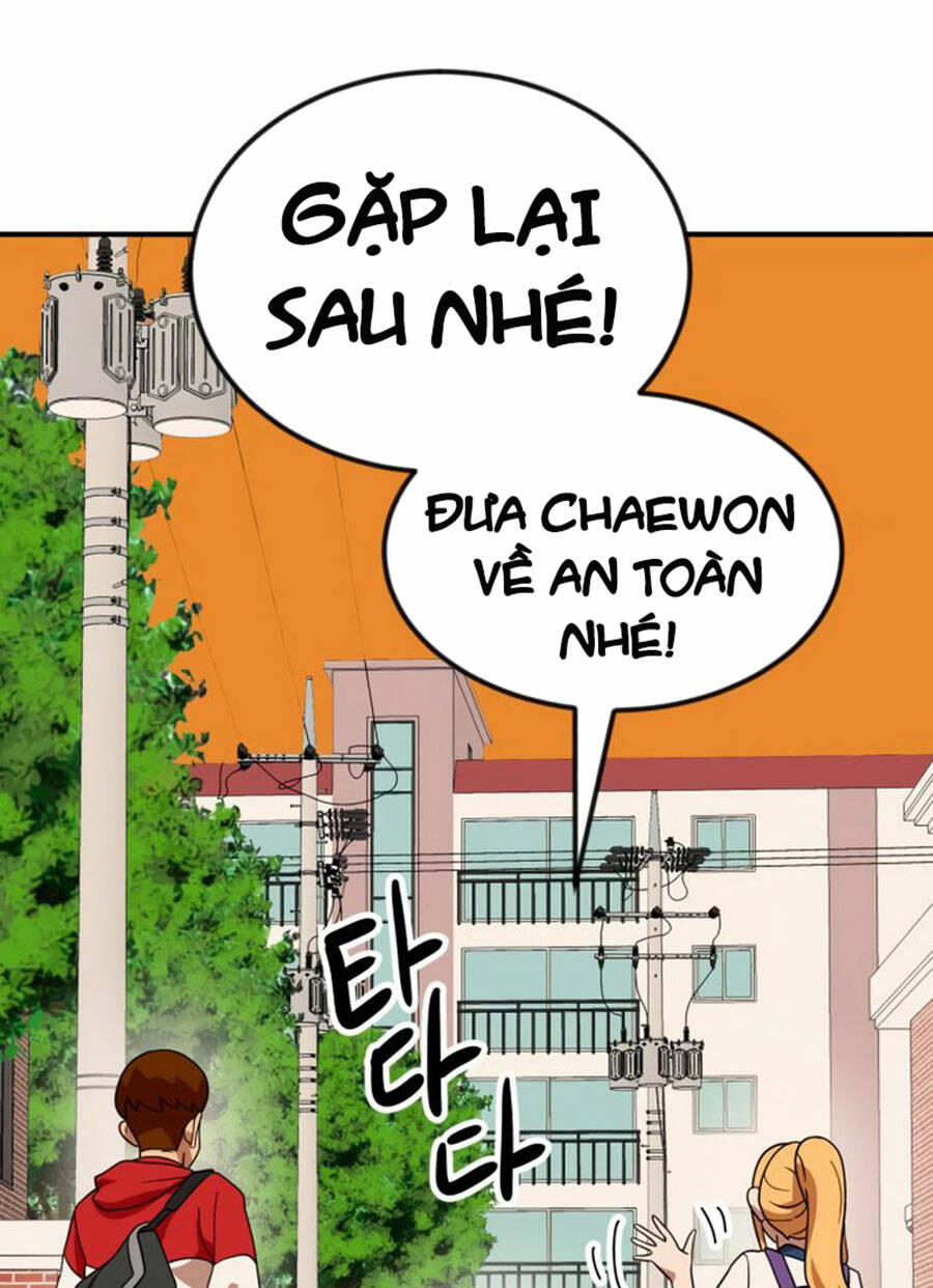 Double Click: Chapter 52