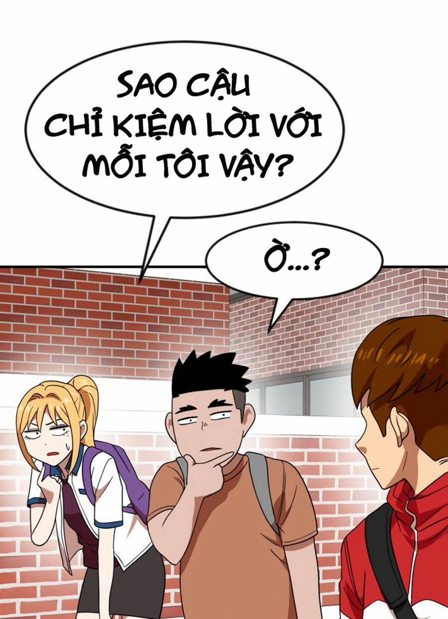 Double Click: Chapter 52