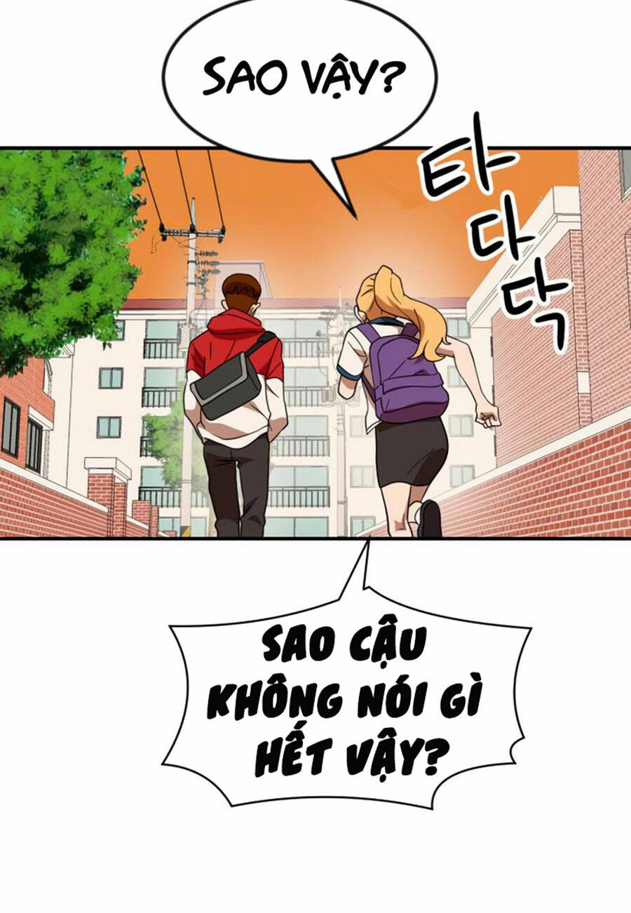 Double Click: Chapter 52