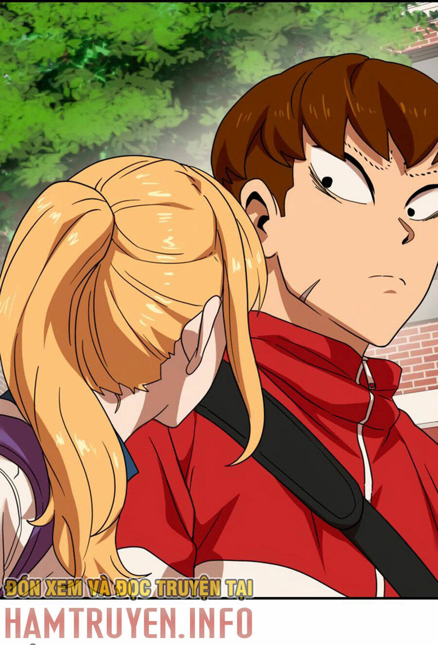 Double Click: Chapter 52