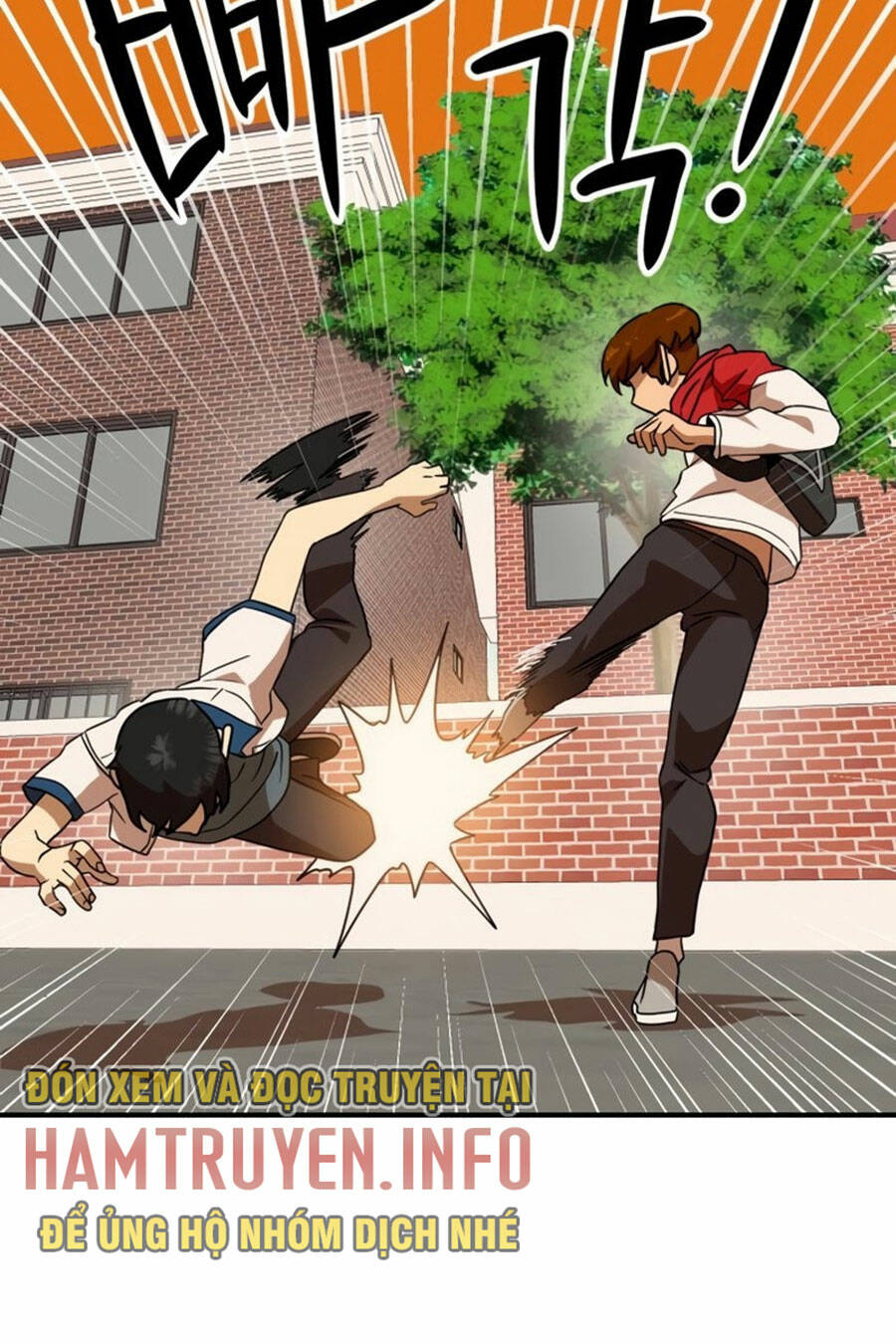 Double Click: Chapter 53