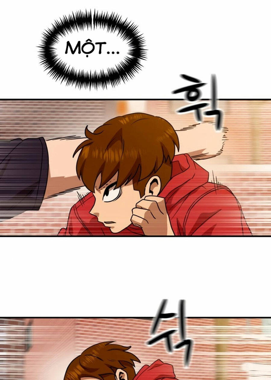 Double Click: Chapter 53