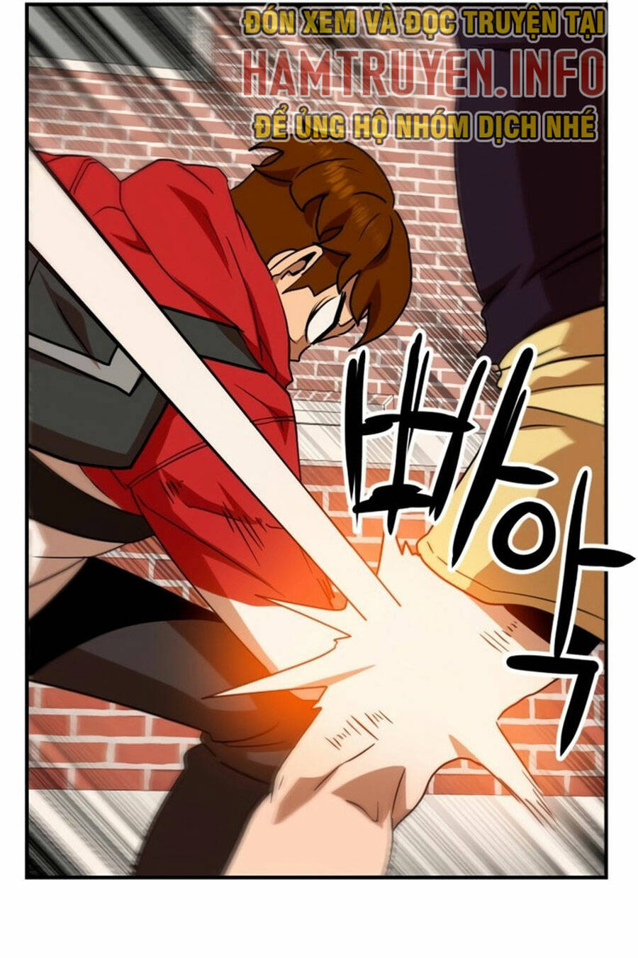 Double Click: Chapter 53
