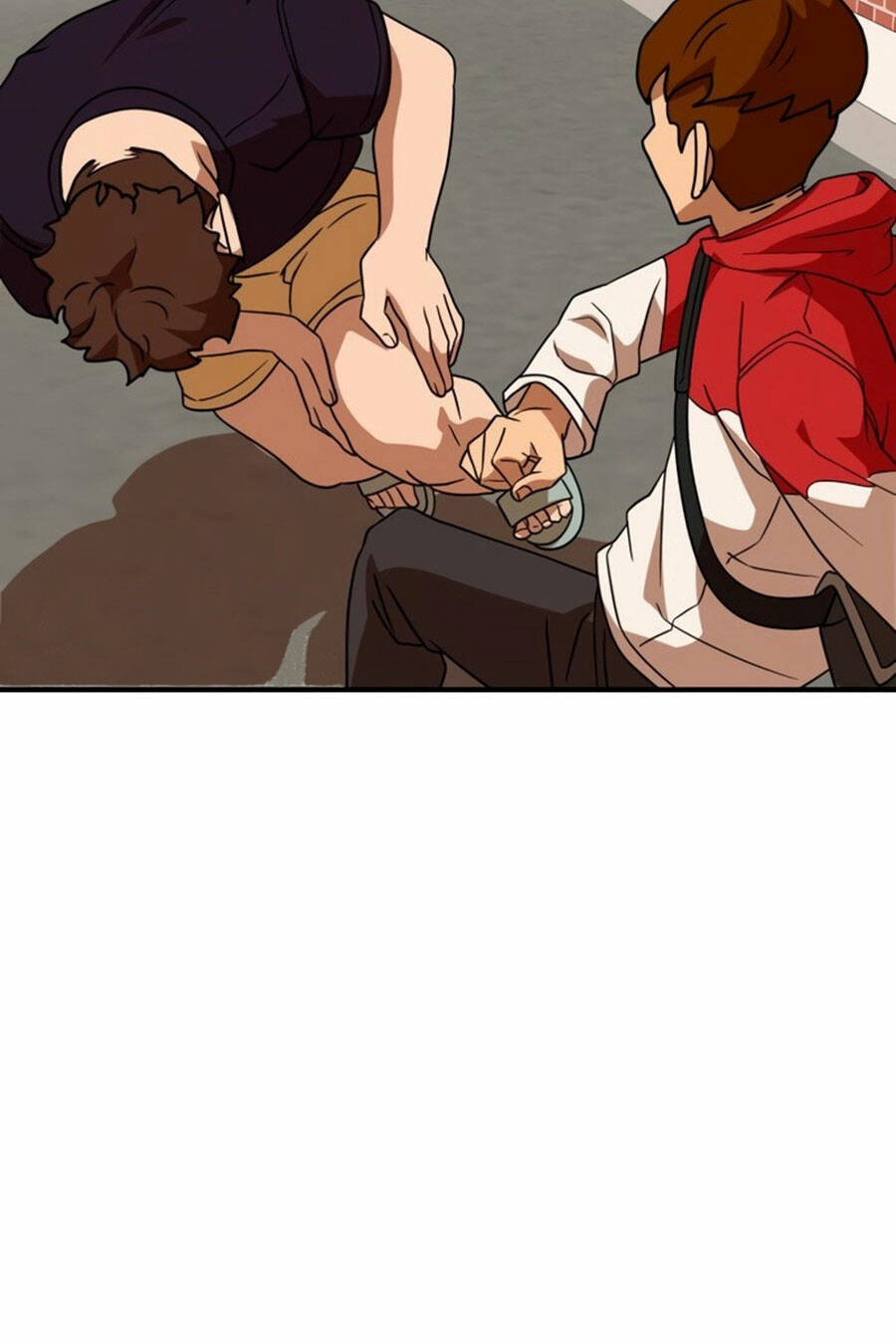 Double Click: Chapter 53