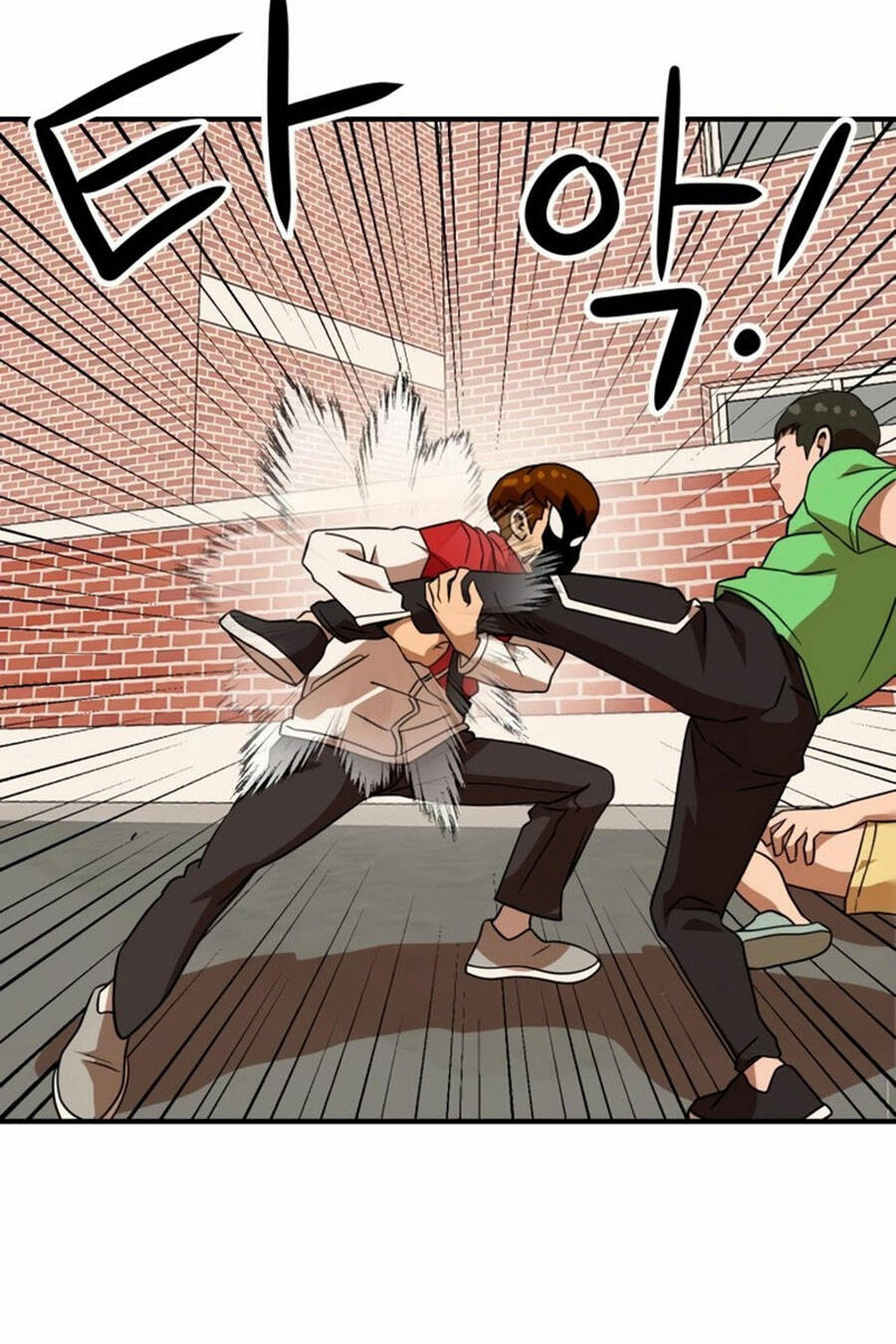 Double Click: Chapter 53