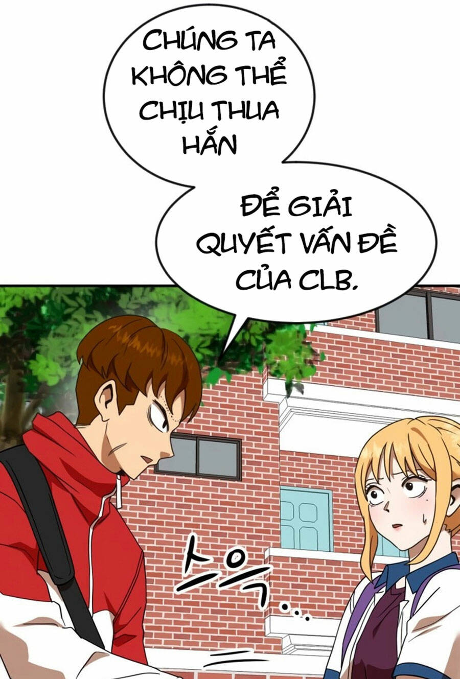 Double Click: Chapter 53