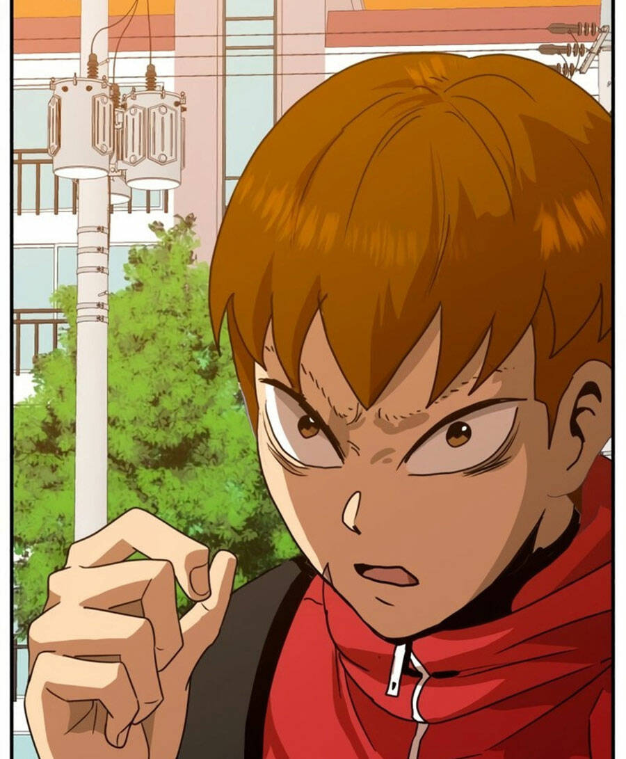 Double Click: Chapter 53