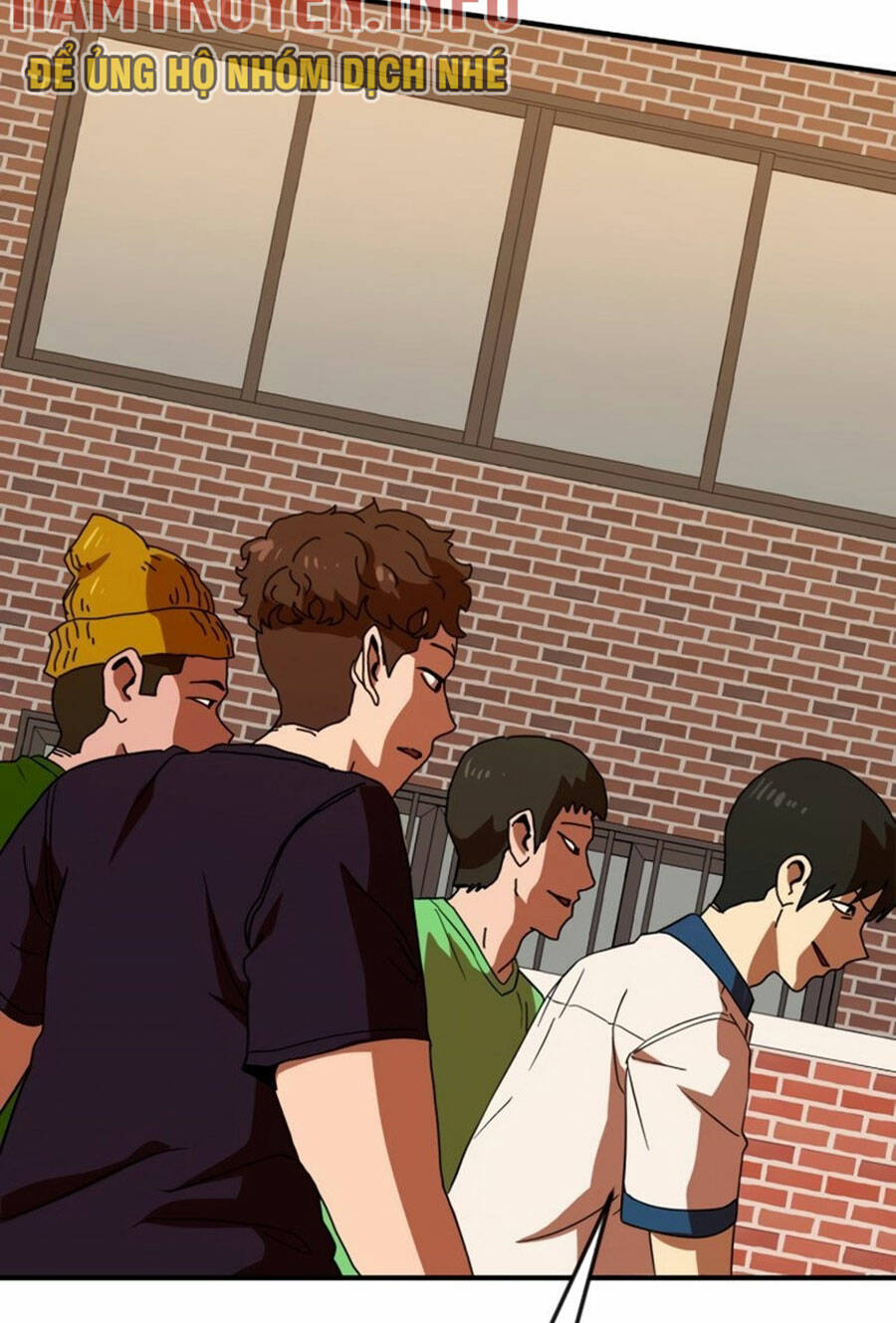 Double Click: Chapter 53