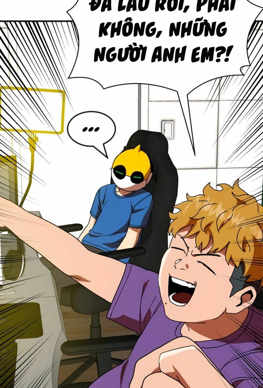 Double Click: Chapter 53