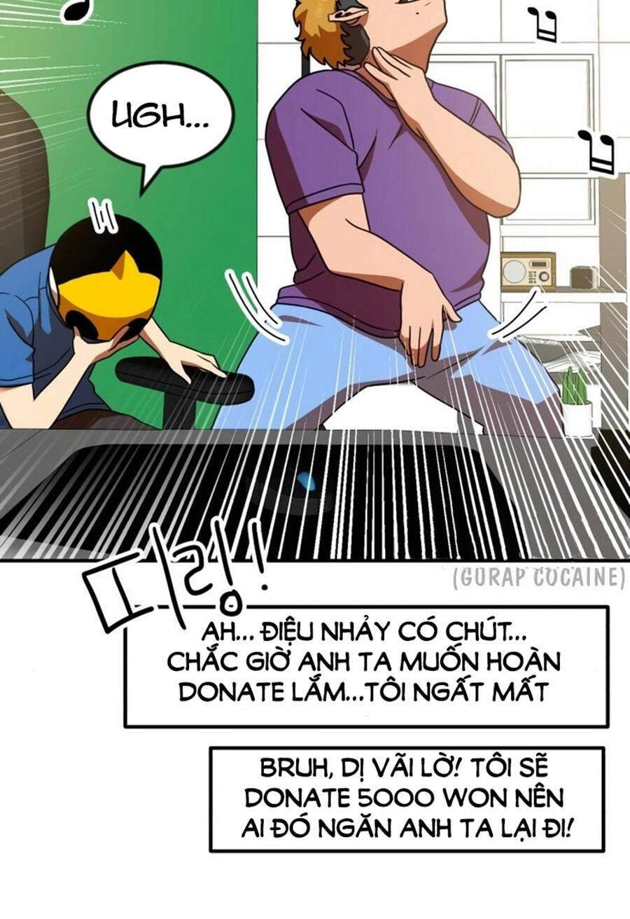 Double Click: Chapter 53
