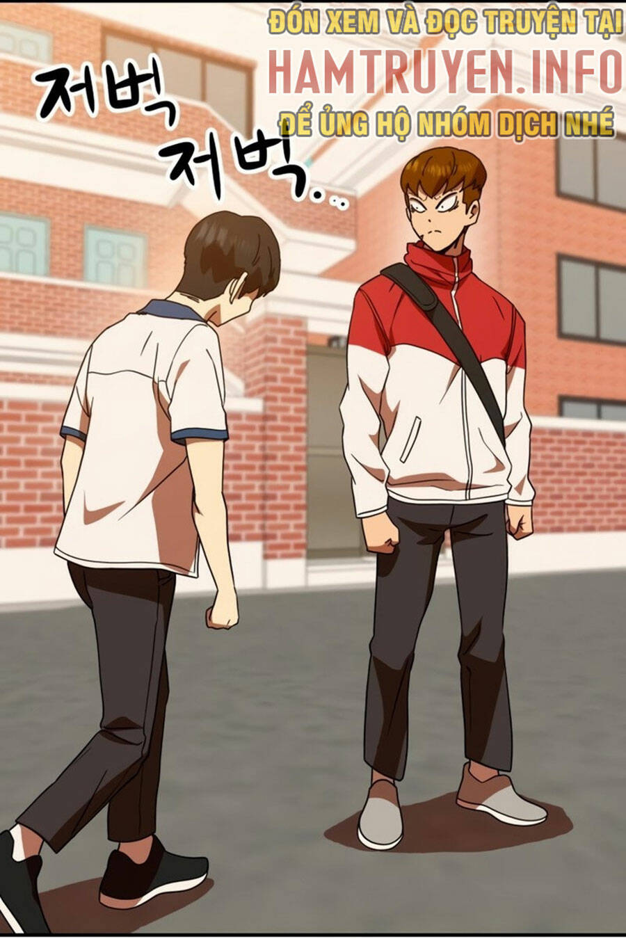 Double Click: Chapter 53