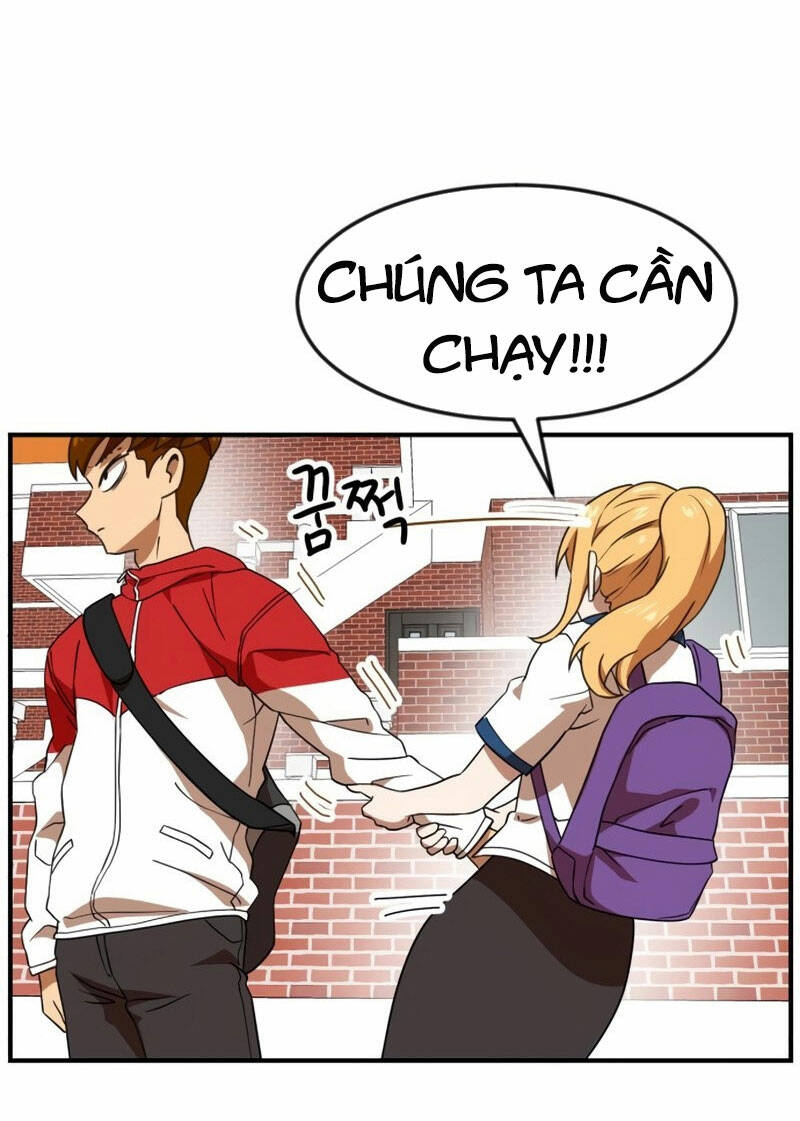 Double Click: Chapter 53
