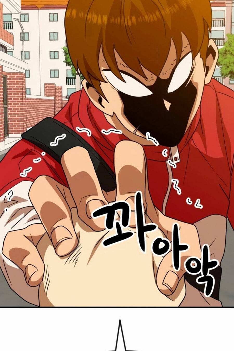 Double Click: Chapter 53