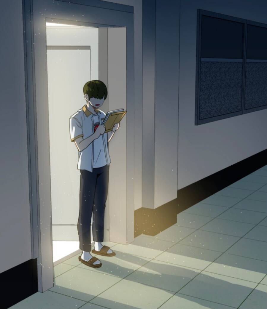 Double Click: Chapter 57