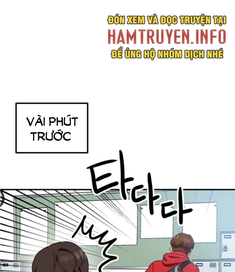 Double Click: Chapter 57
