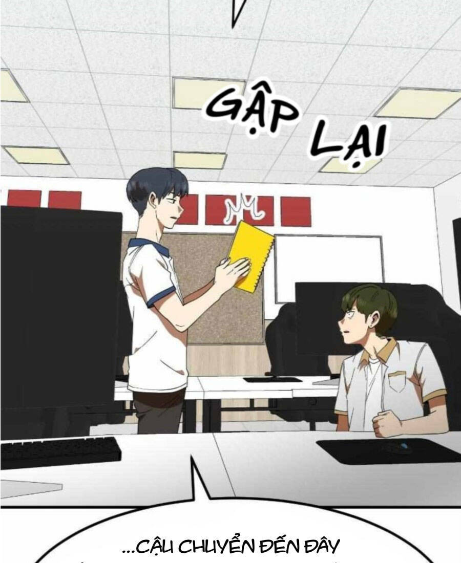 Double Click: Chapter 59