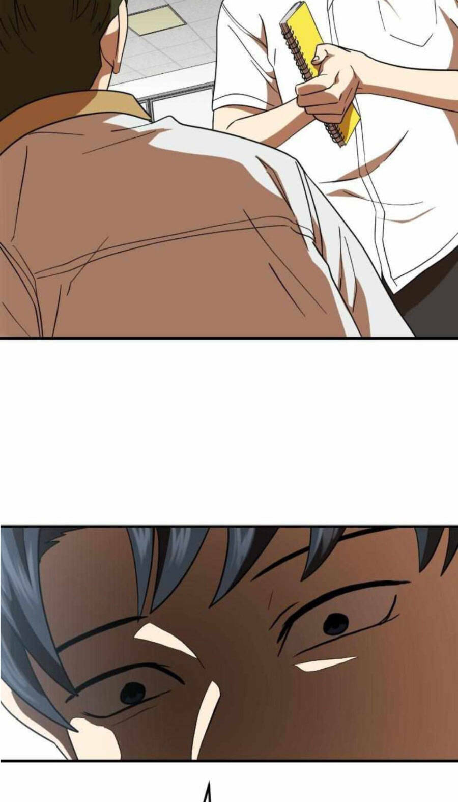 Double Click: Chapter 59