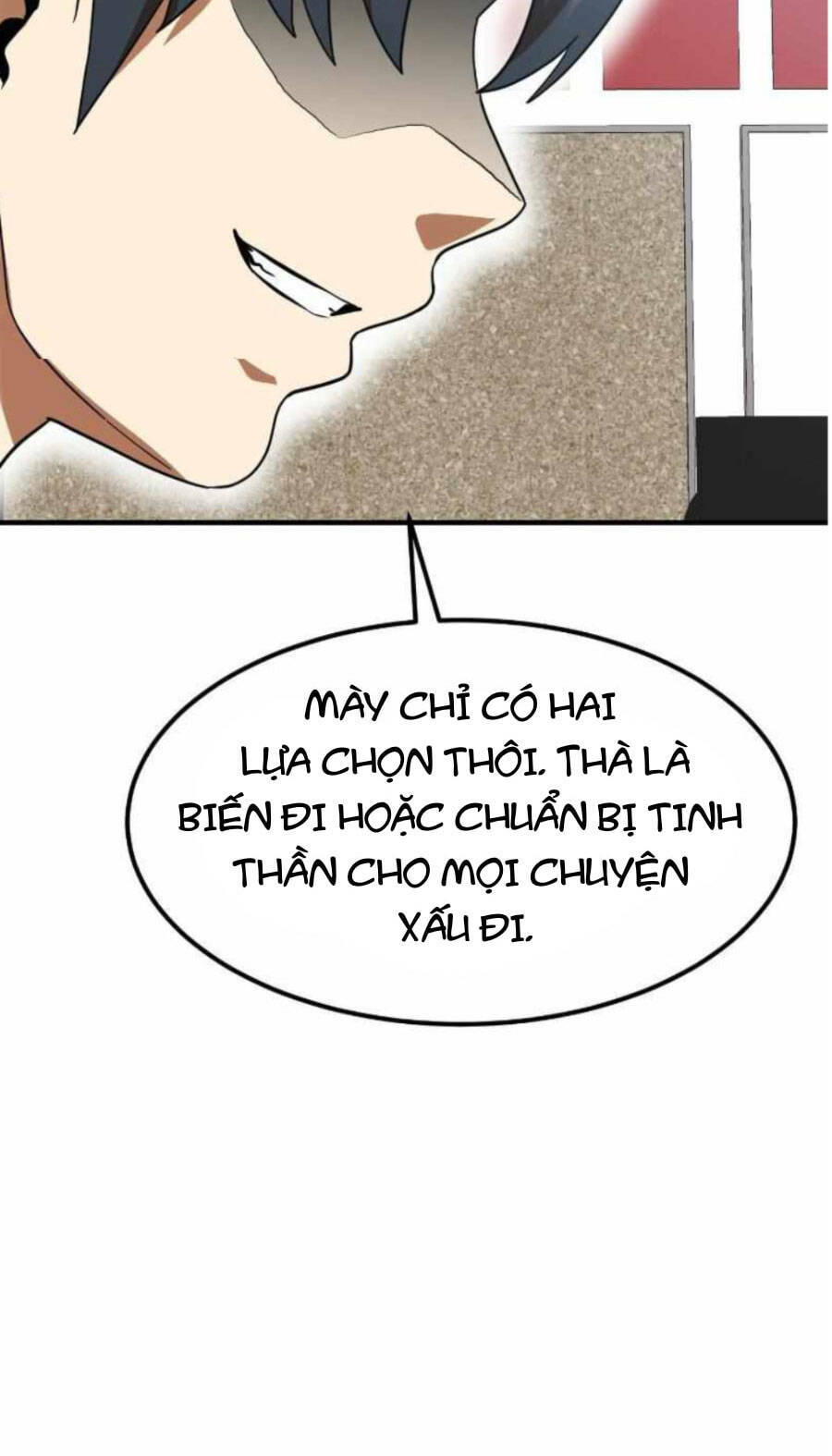 Double Click: Chapter 59