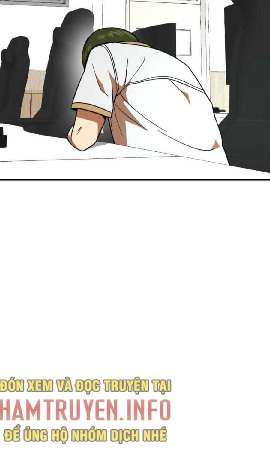 Double Click: Chapter 59