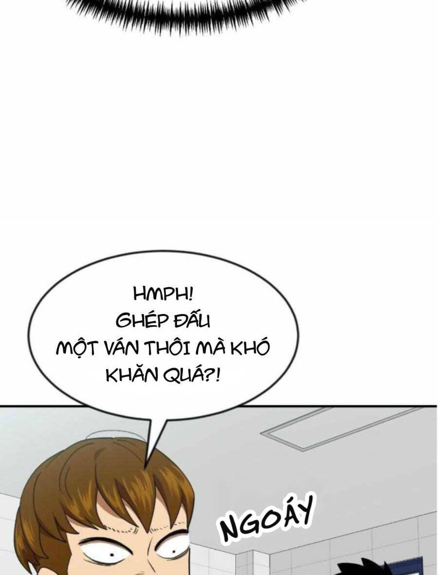Double Click: Chapter 59