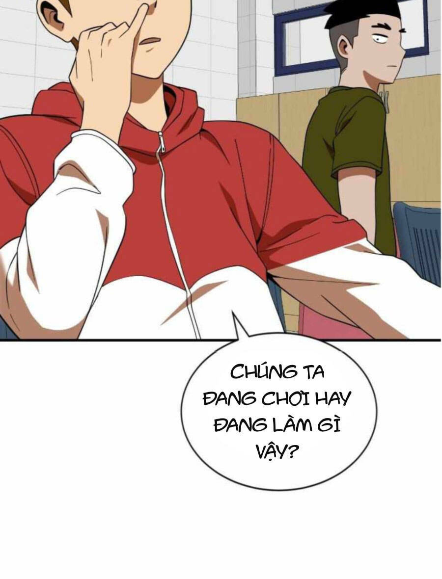 Double Click: Chapter 59