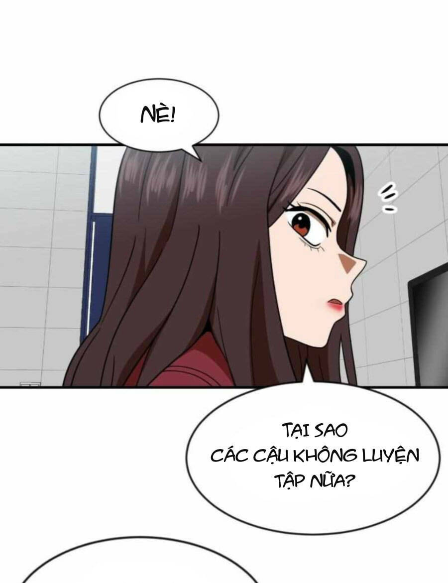 Double Click: Chapter 59
