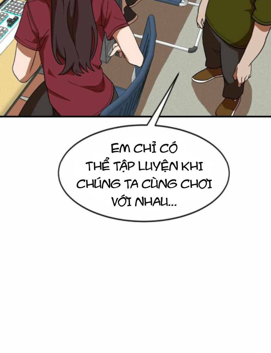 Double Click: Chapter 59