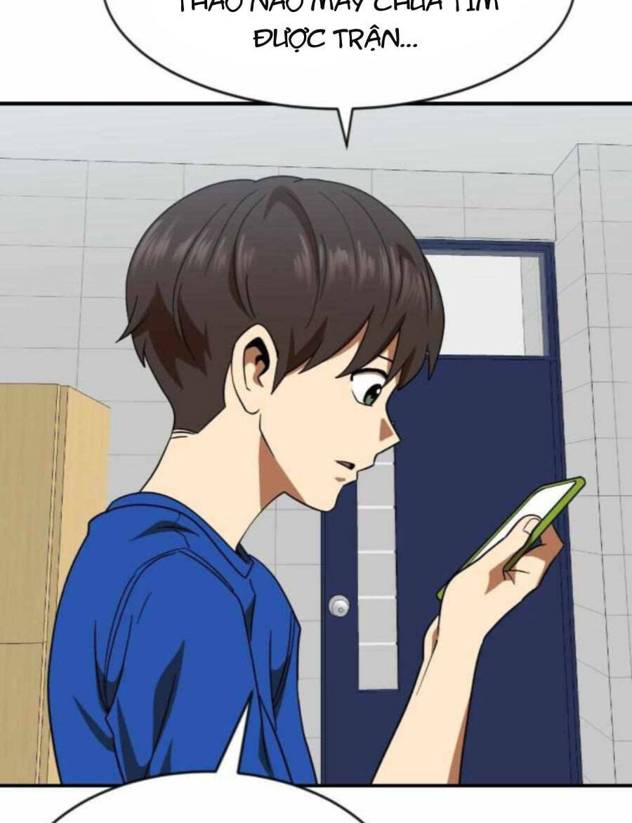 Double Click: Chapter 59
