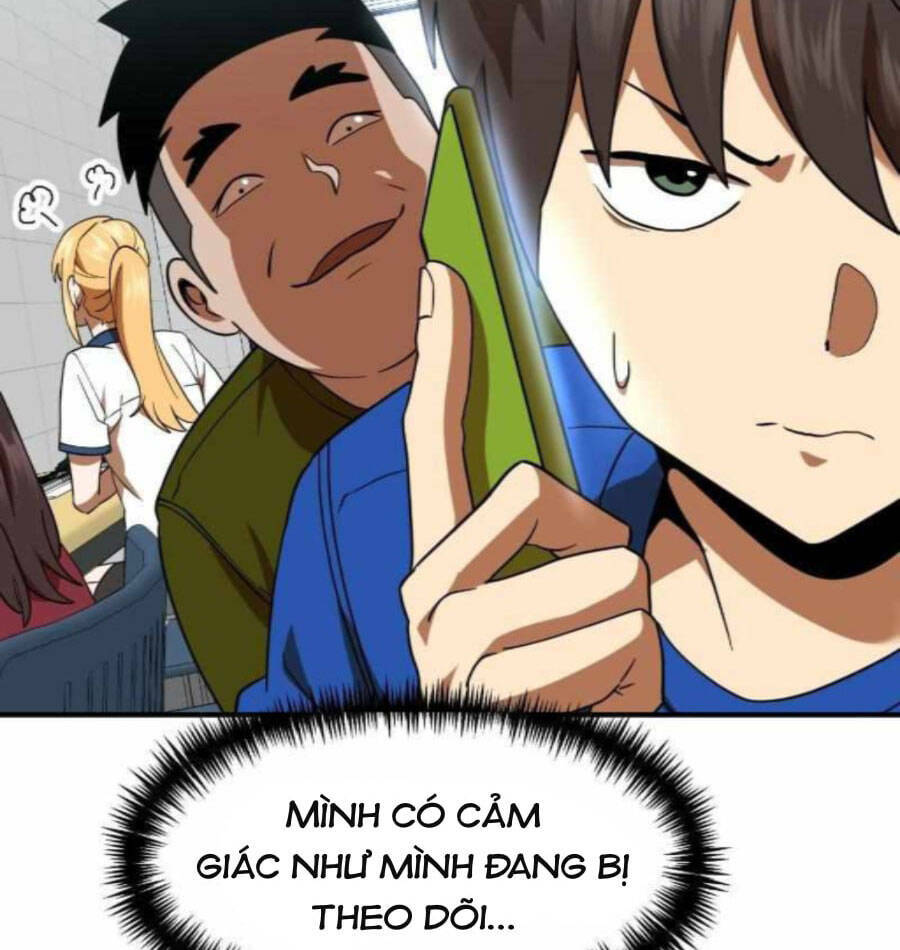 Double Click: Chapter 59