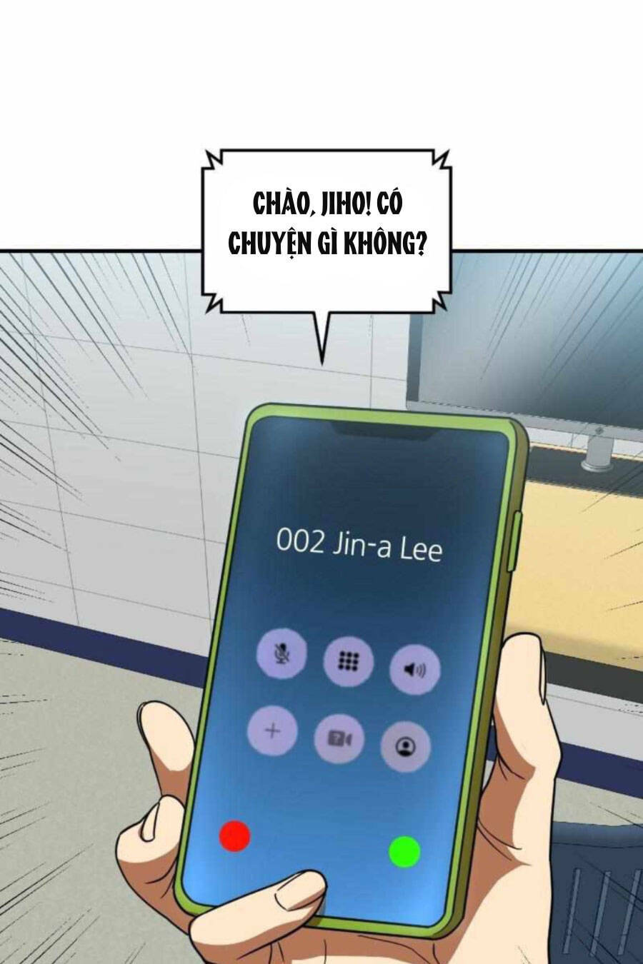 Double Click: Chapter 59