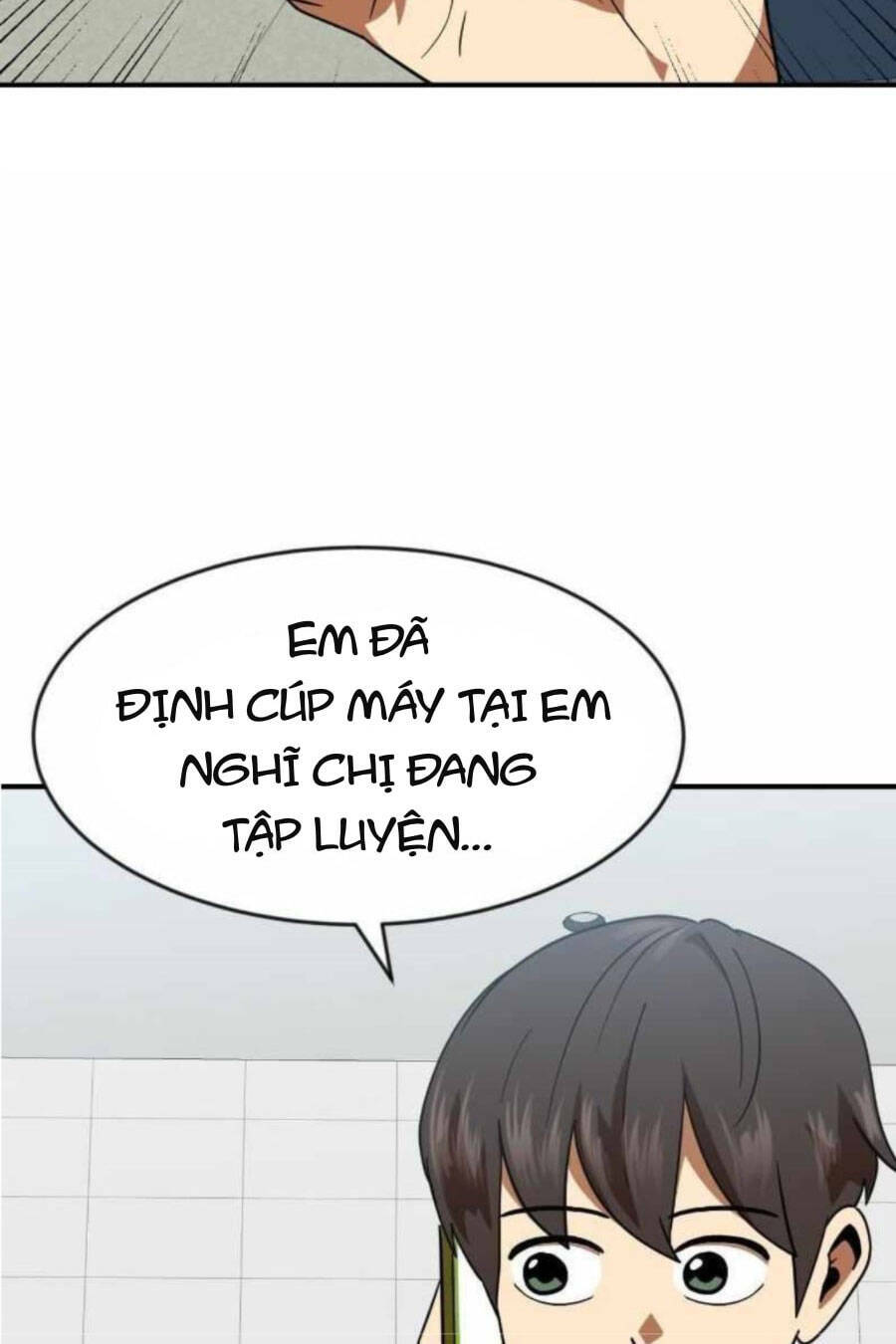 Double Click: Chapter 59