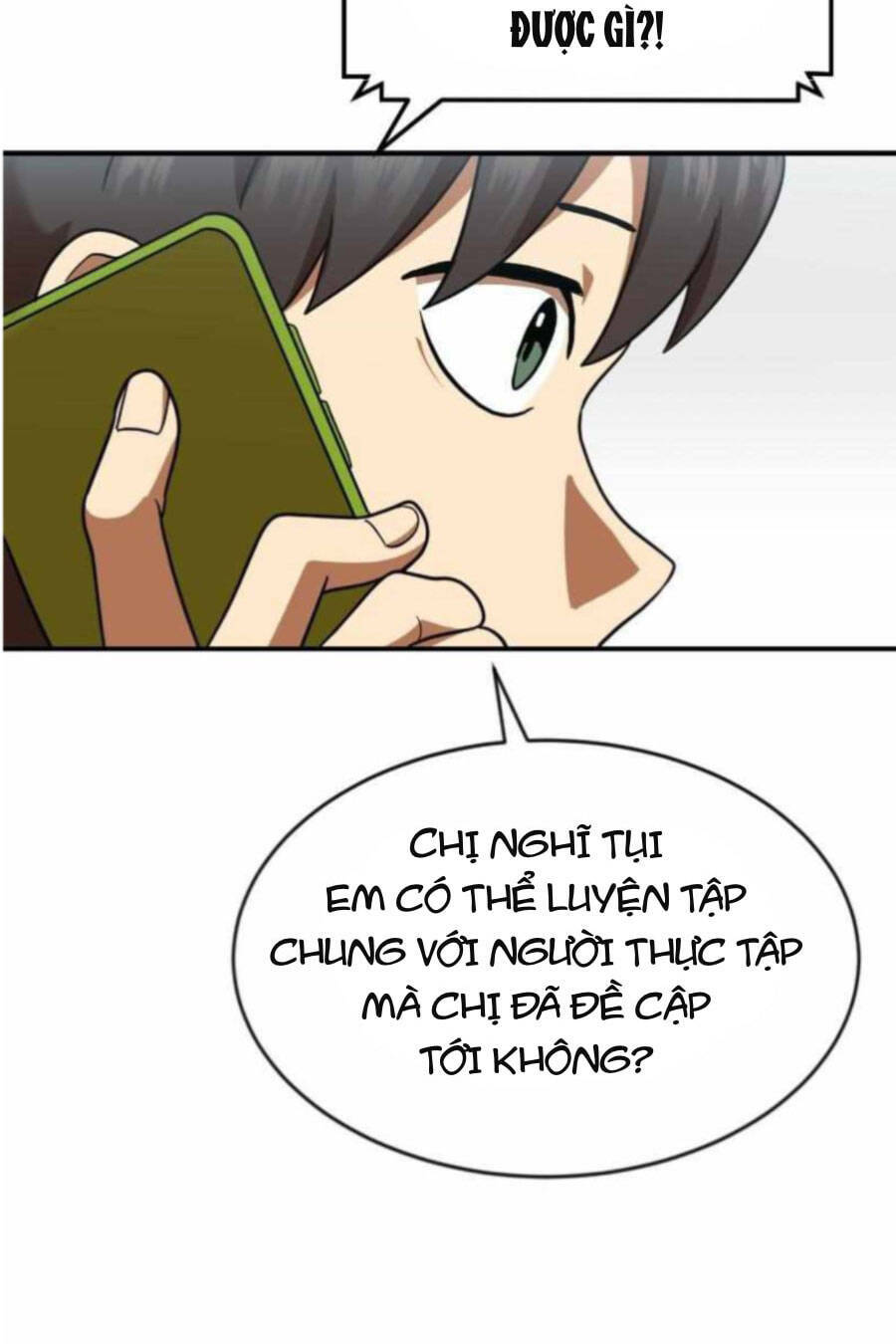 Double Click: Chapter 59