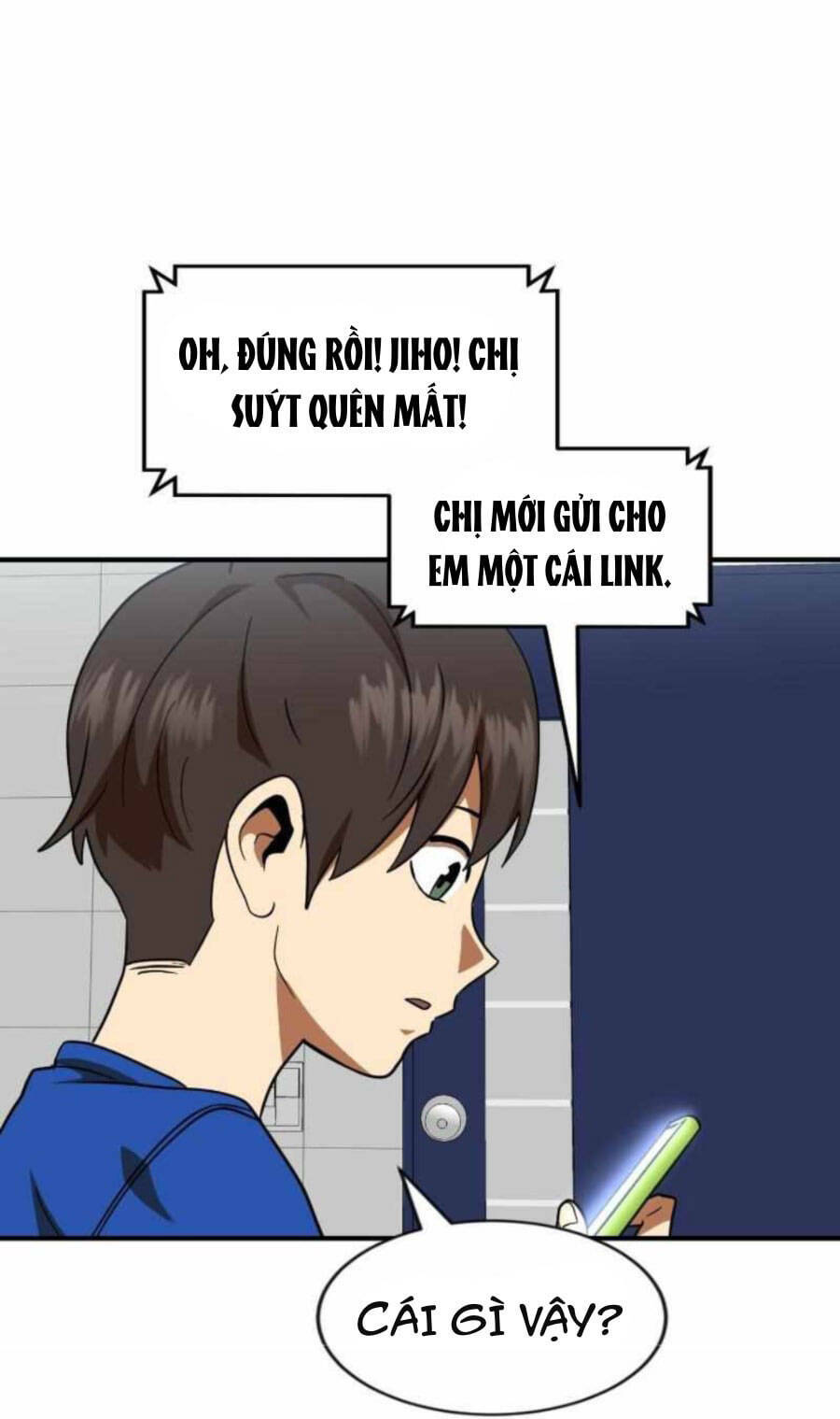 Double Click: Chapter 59