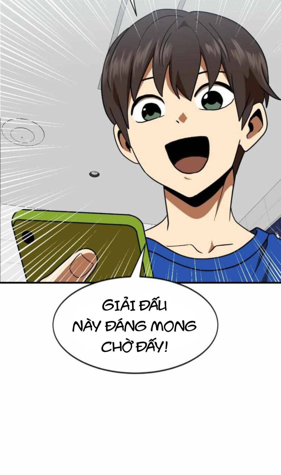 Double Click: Chapter 59