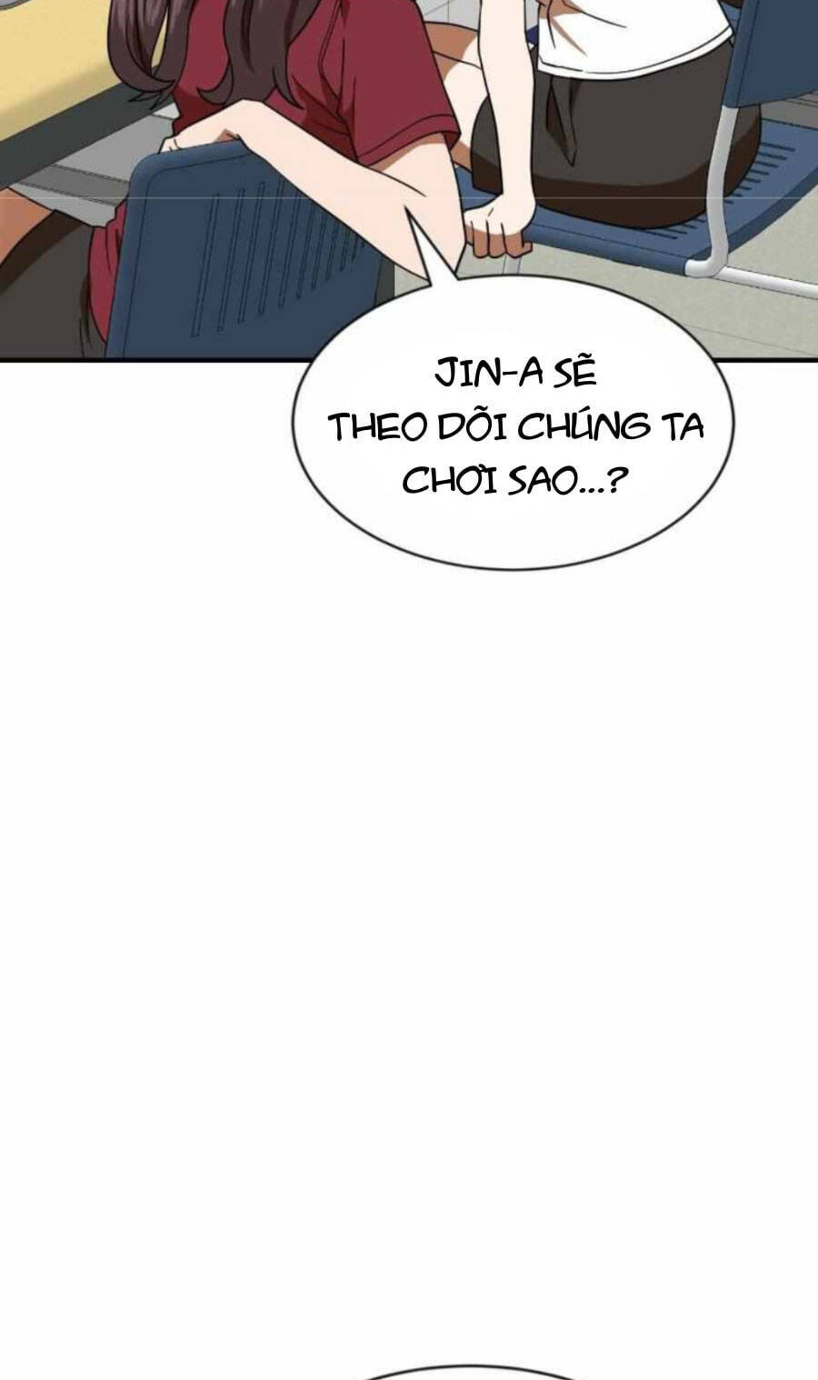 Double Click: Chapter 59