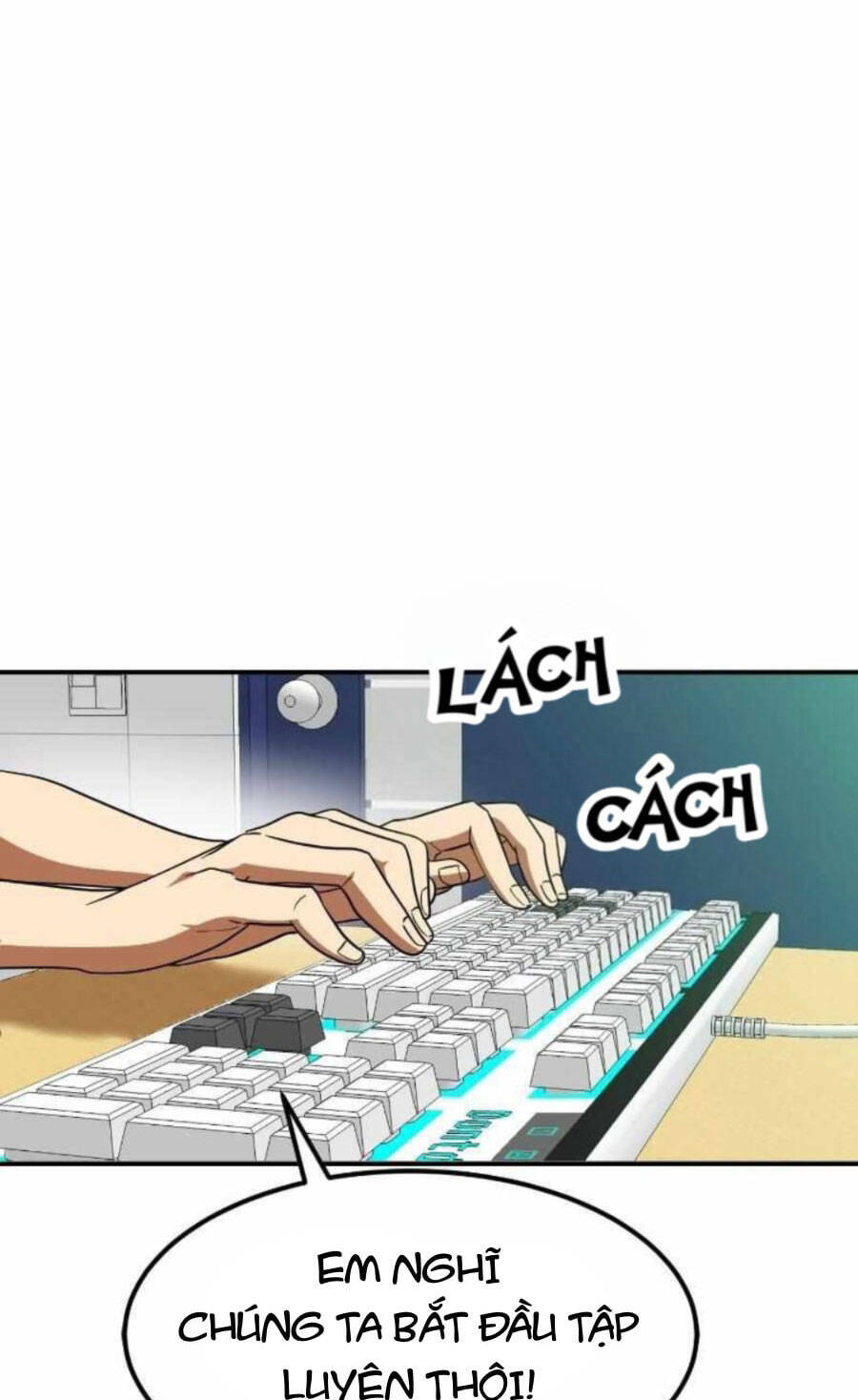 Double Click: Chapter 59