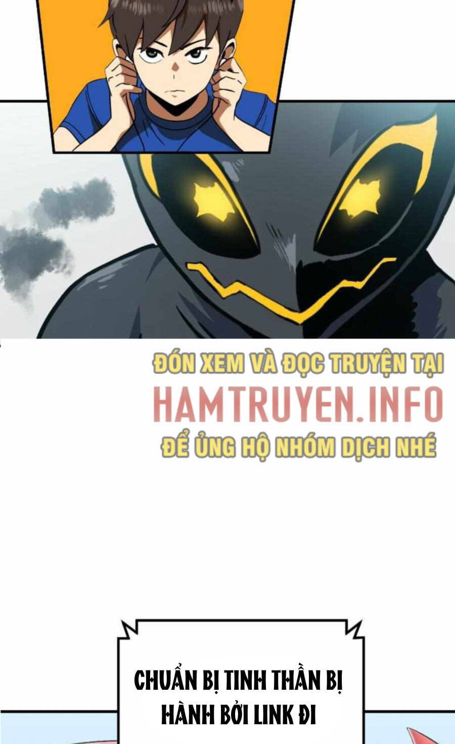 Double Click: Chapter 59