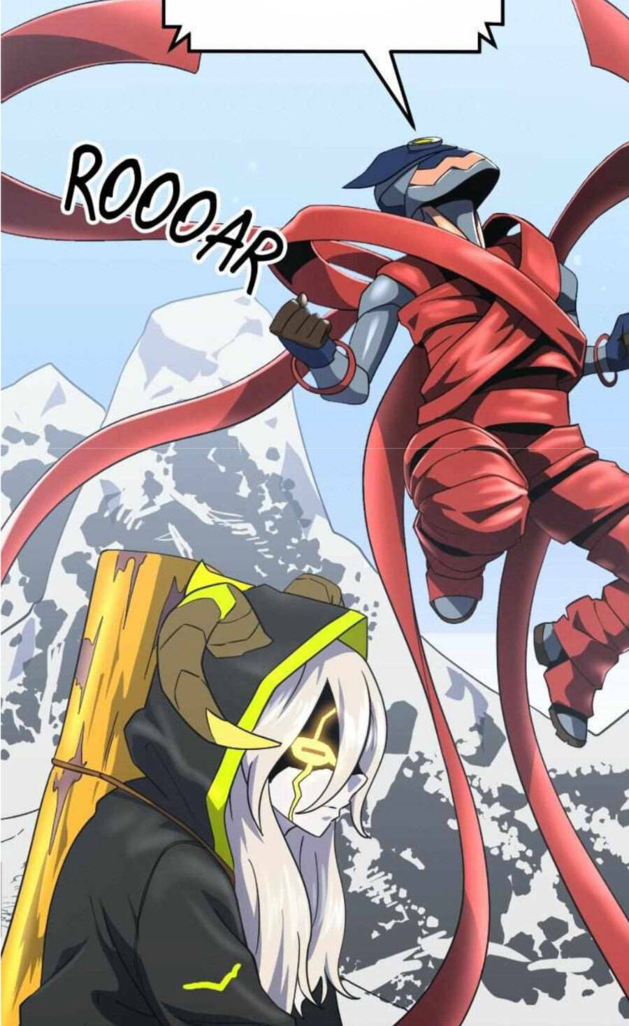 Double Click: Chapter 59