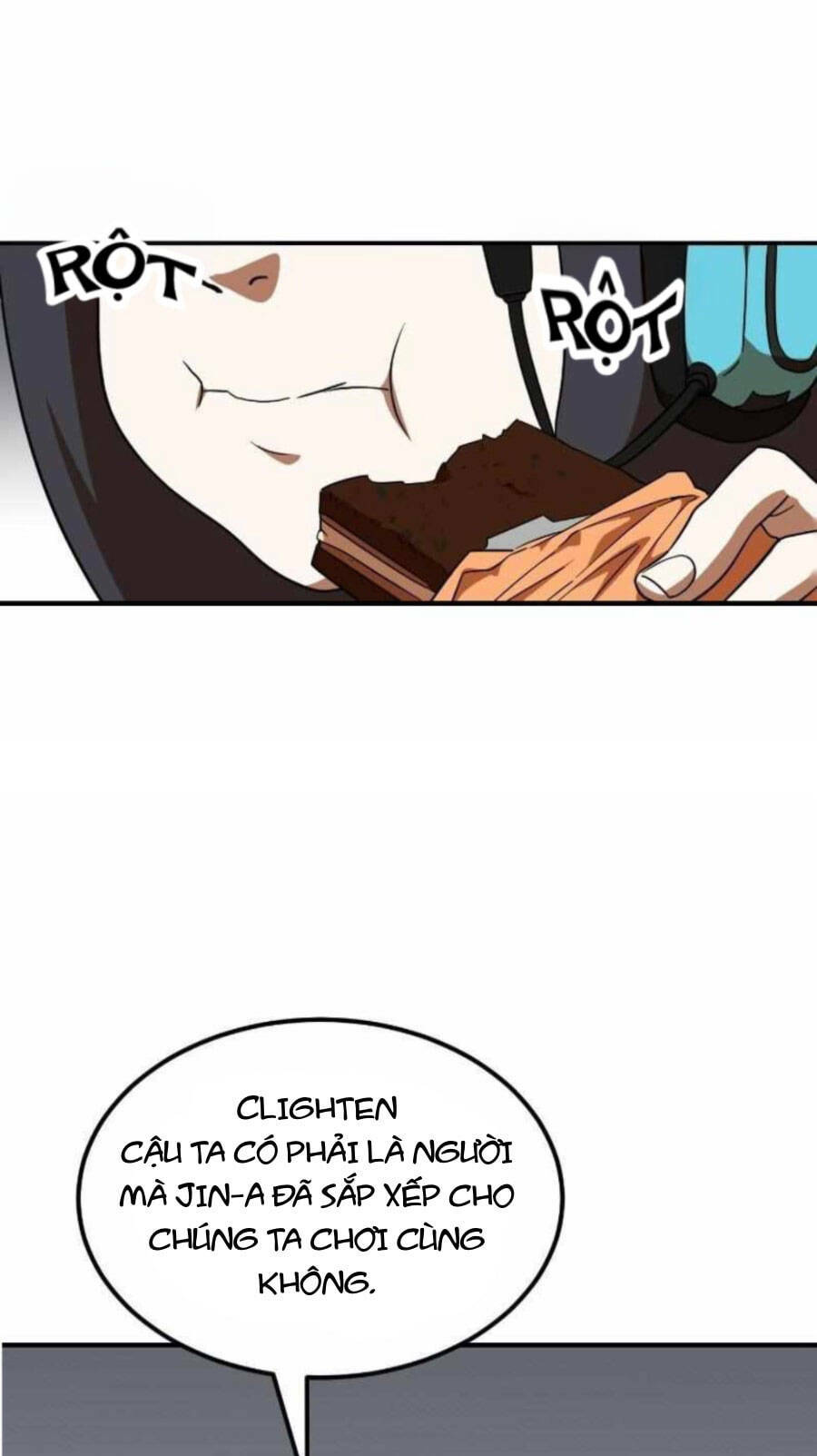 Double Click: Chapter 59